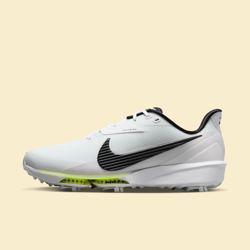 Nike Next% Tour 3 - White/Phantom/Black