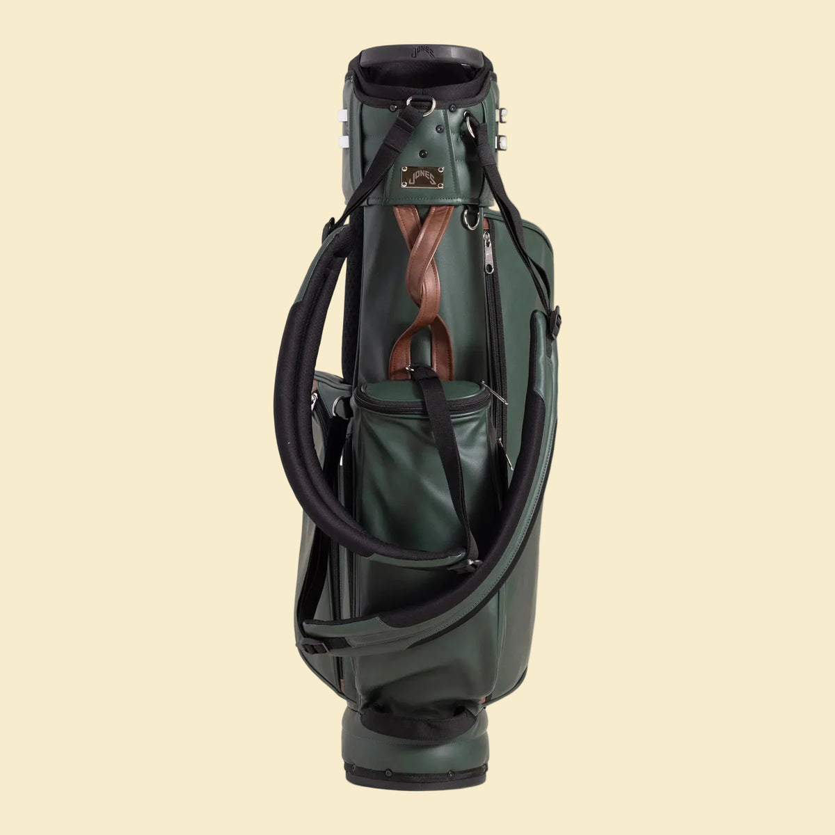 Jones Utility Trouper R 4.0 Heritage Evergreen