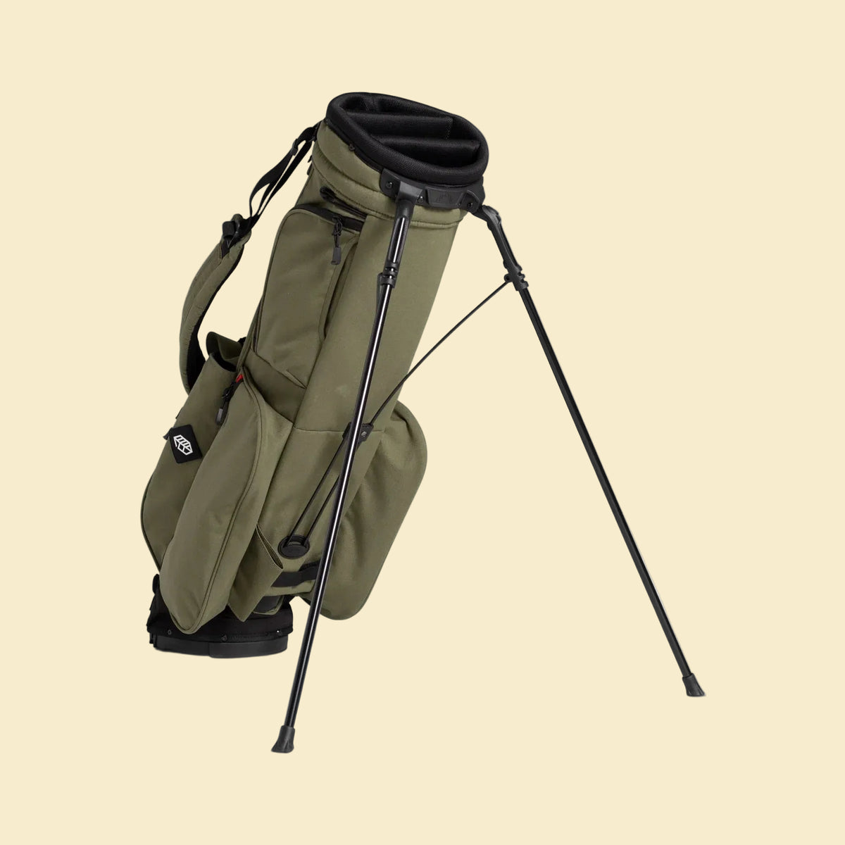 Jones Rover R Stand Olive