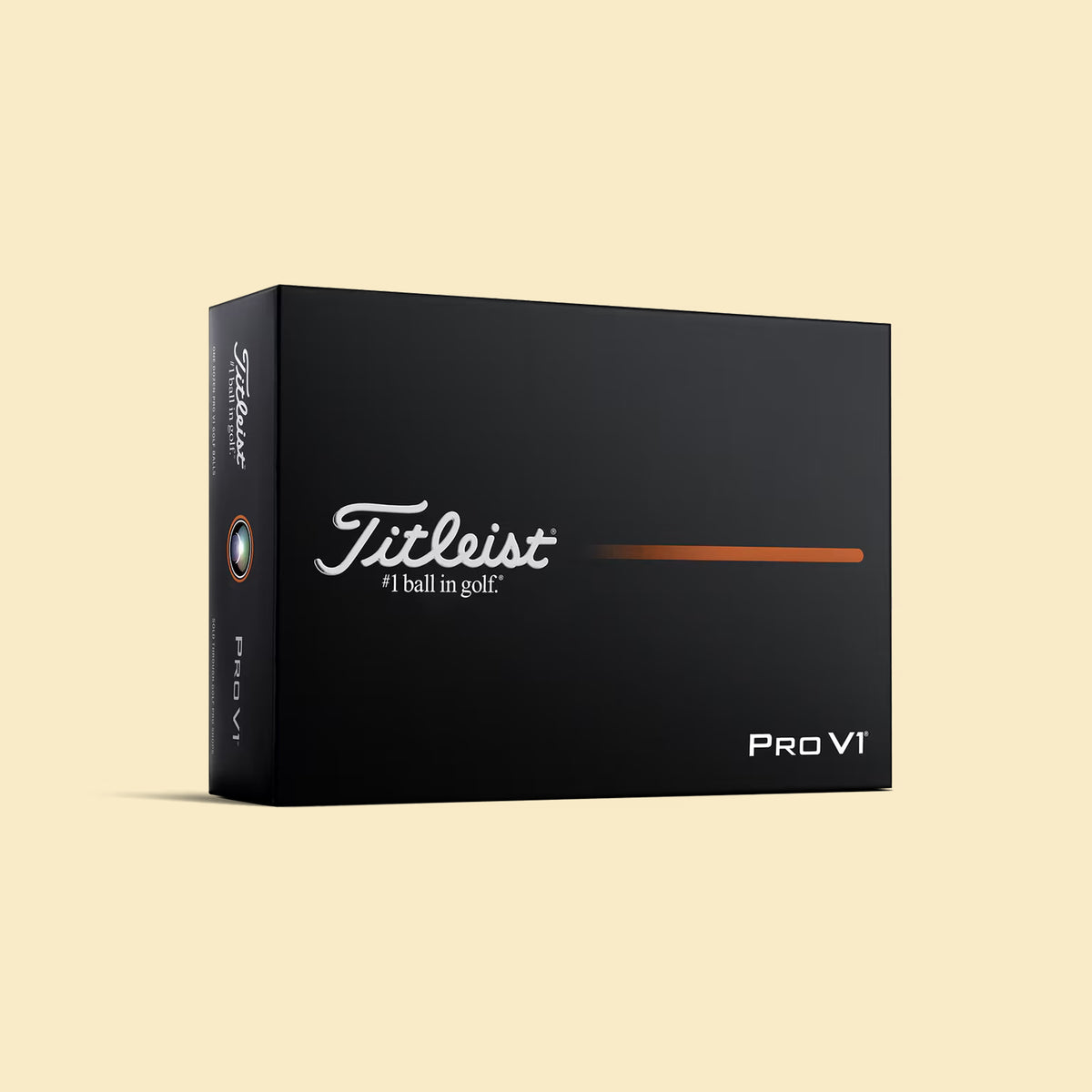 PRO V1