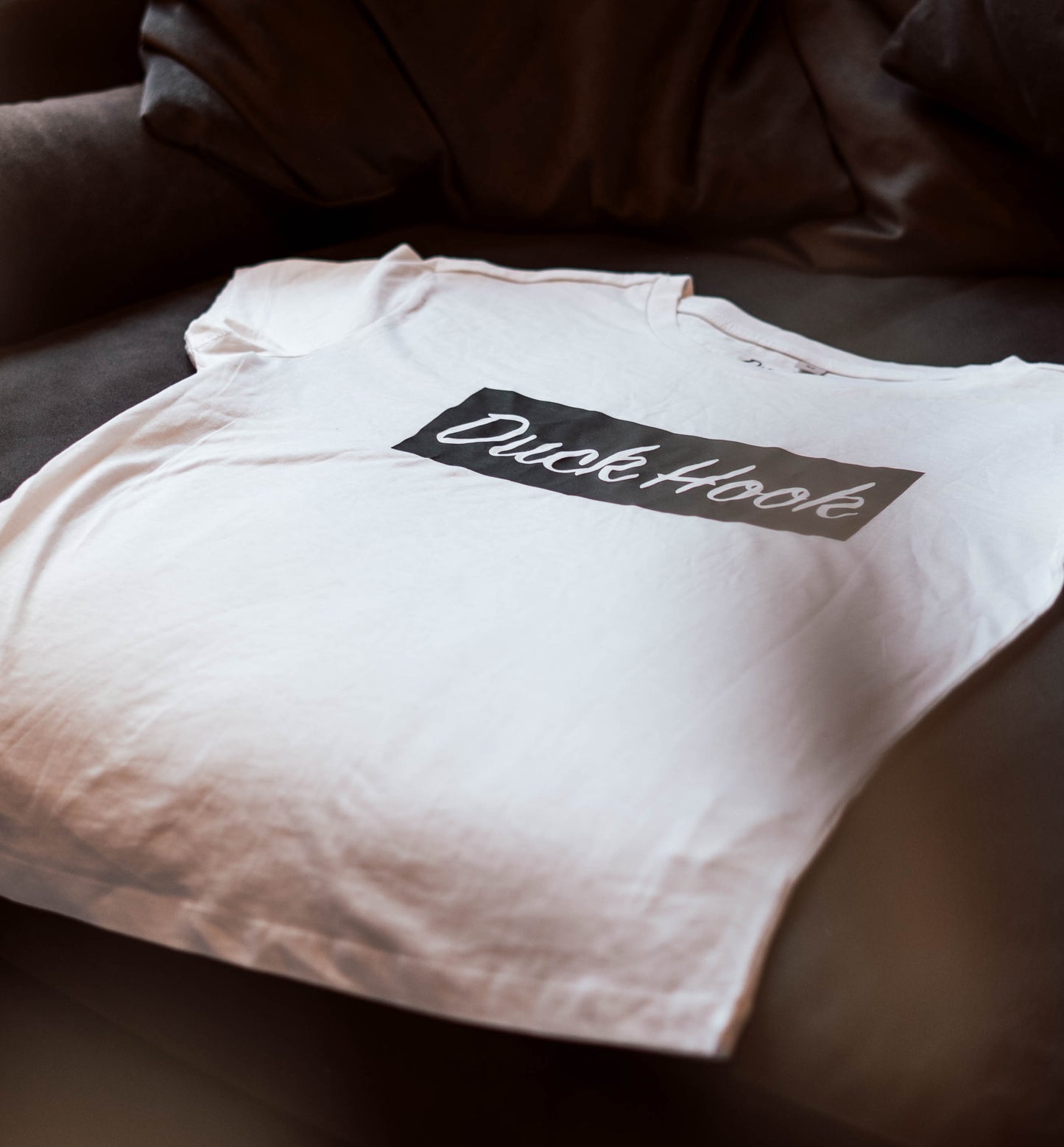 W DH T-SHIRT