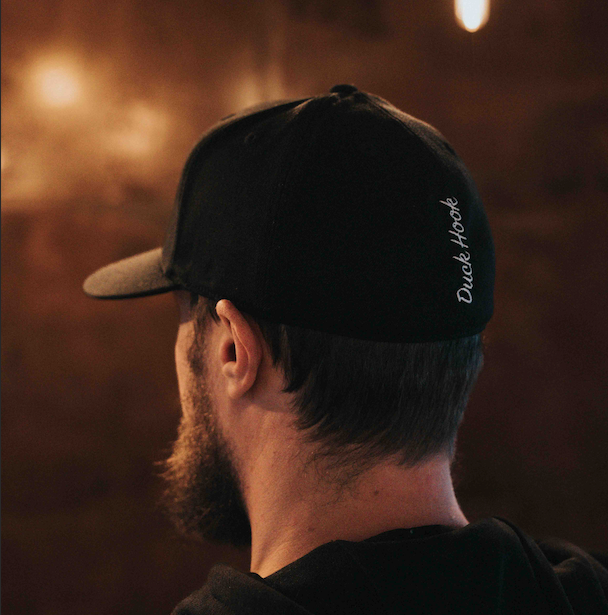 Duckhook Baseball Cap