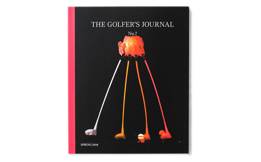 TGJ No.7