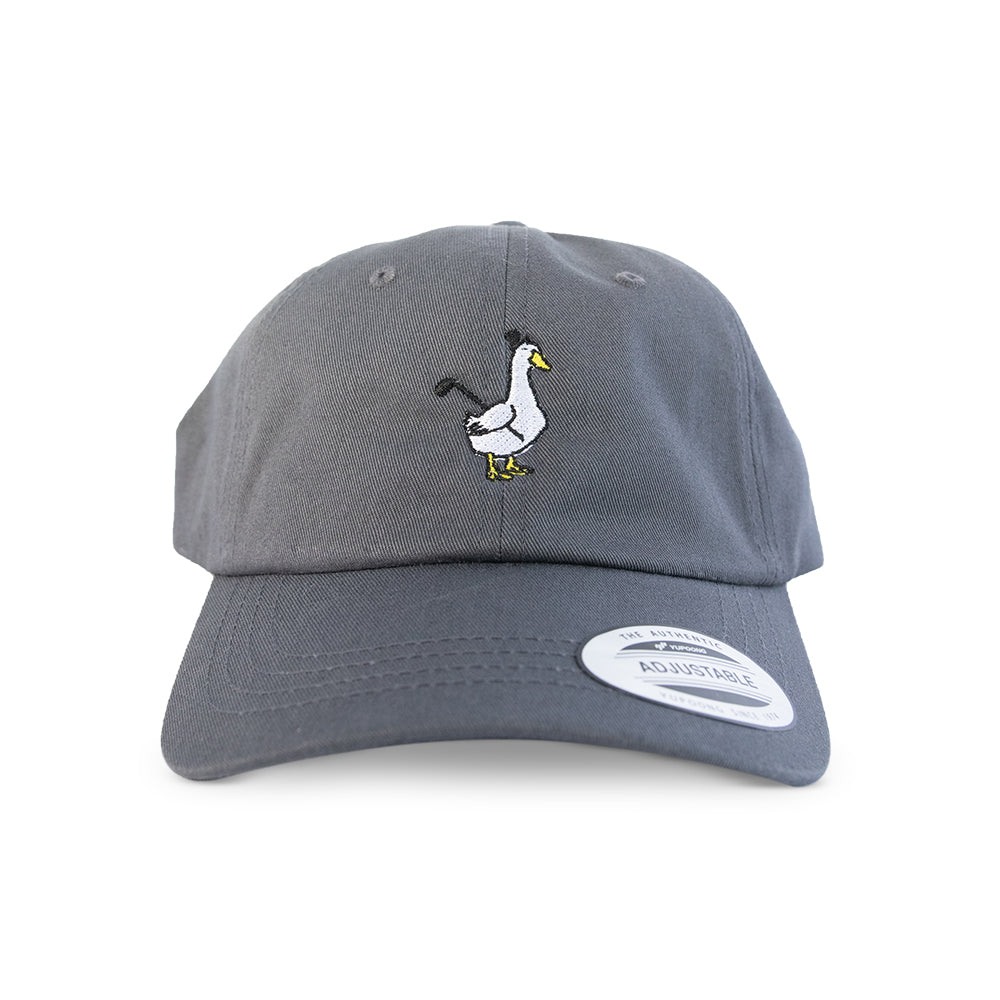 Duck Dadcap