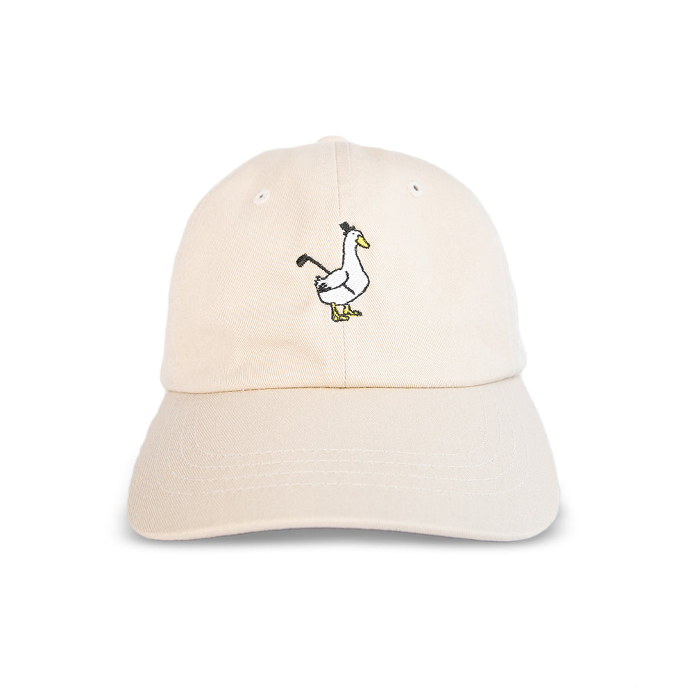 Duck Dadcap