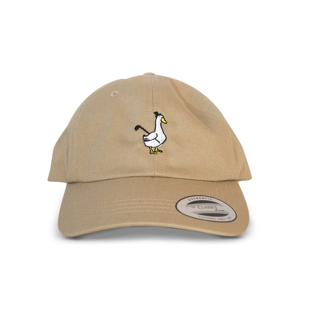 Duck Dadcap