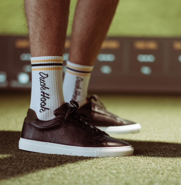 DUCKHOOK SOCKS