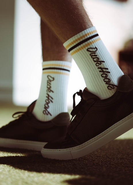 DUCKHOOK SOCKS