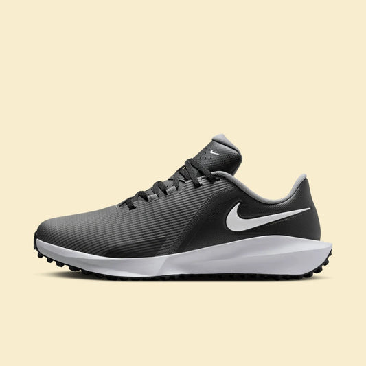 Nike Infinity G NN - Black/Smoke Grey/White