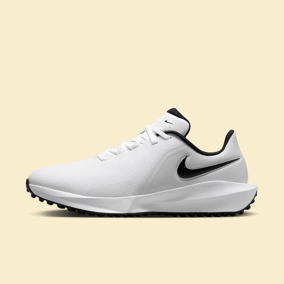 Nike Infinity G NN - White/Pure Platinum/Black