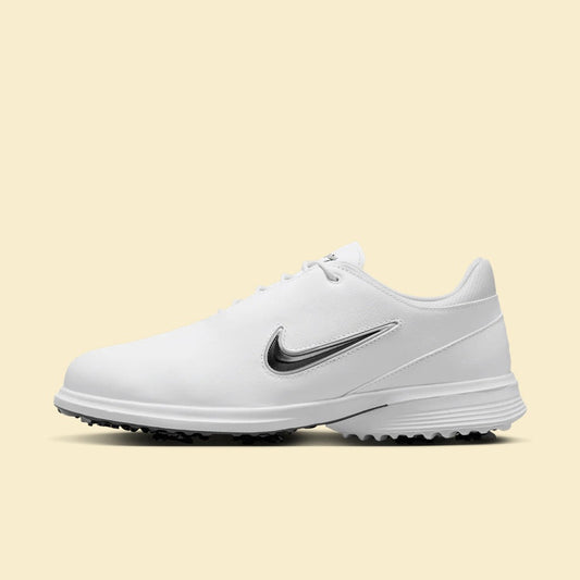 Nike Victory Tour 4 - White/Photon Dust/Black