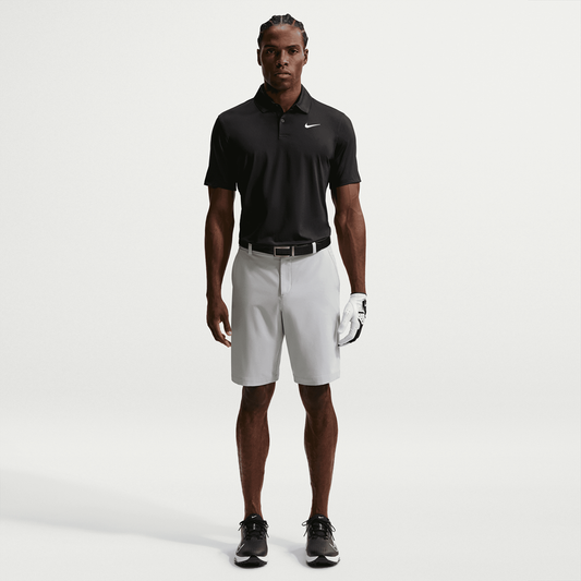 Nike Velocity Dri-FIT Golf Polo - Black