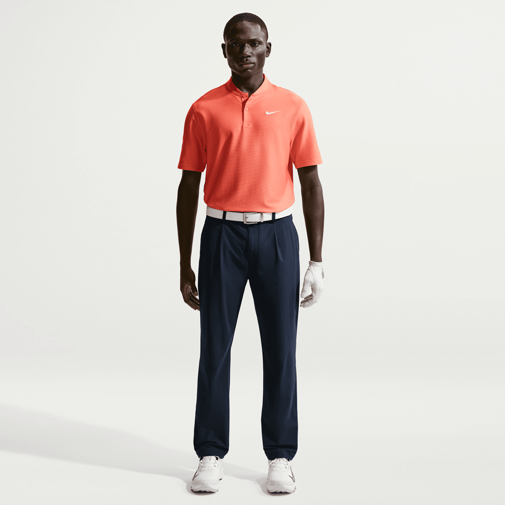 Nike Par Dri-FIT Slim Golf Pants - Navy