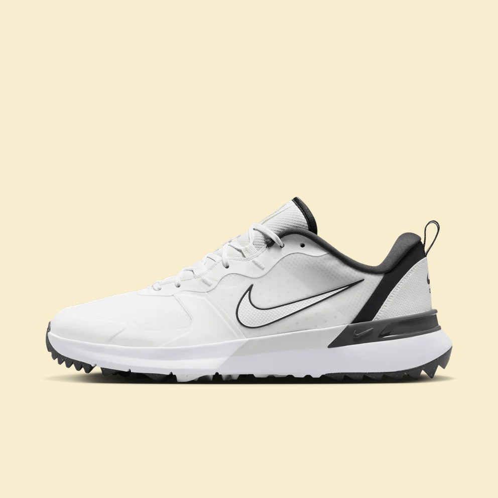 Nike Tempo G - Off-White/Summit White/Anthracite