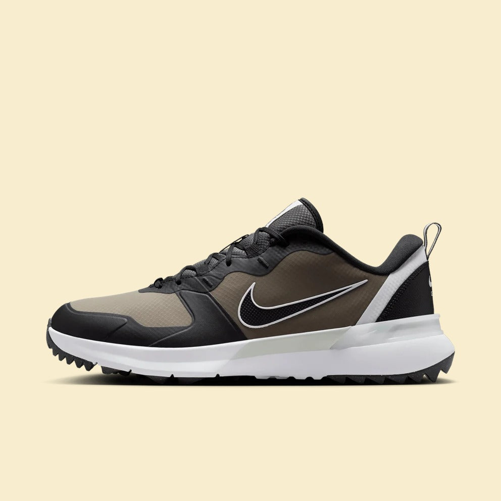 Nike Tempo G - Medium Ash/Black/White