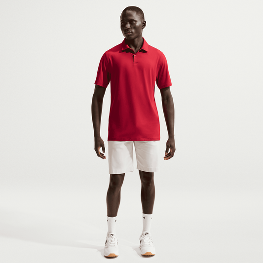 Nike Velocity Dri-FIT Golf Polo OLC - Red