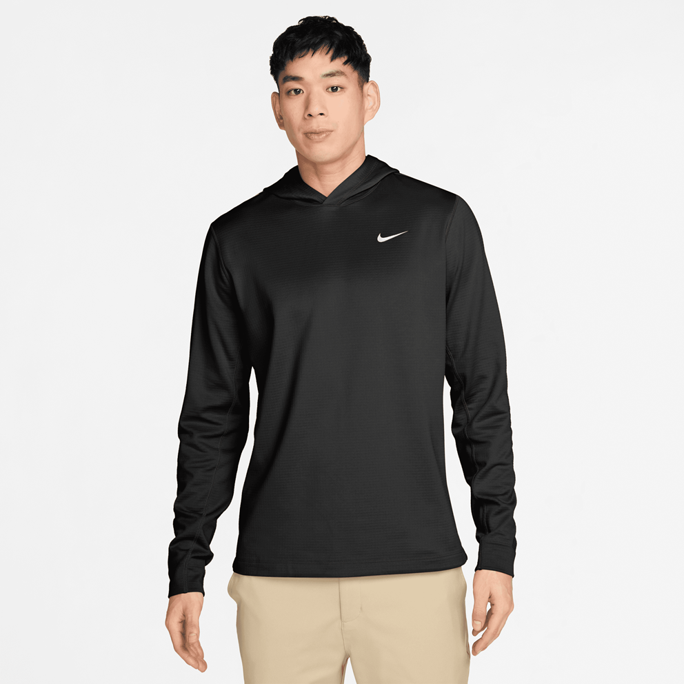 Nike Velocity Therma-FIT Hoodie - Black