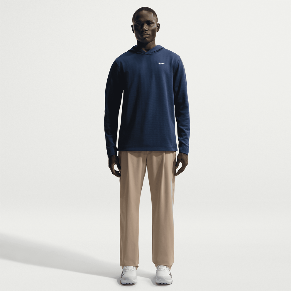 Nike Velocity Therma-FIT Hoodie - Navy