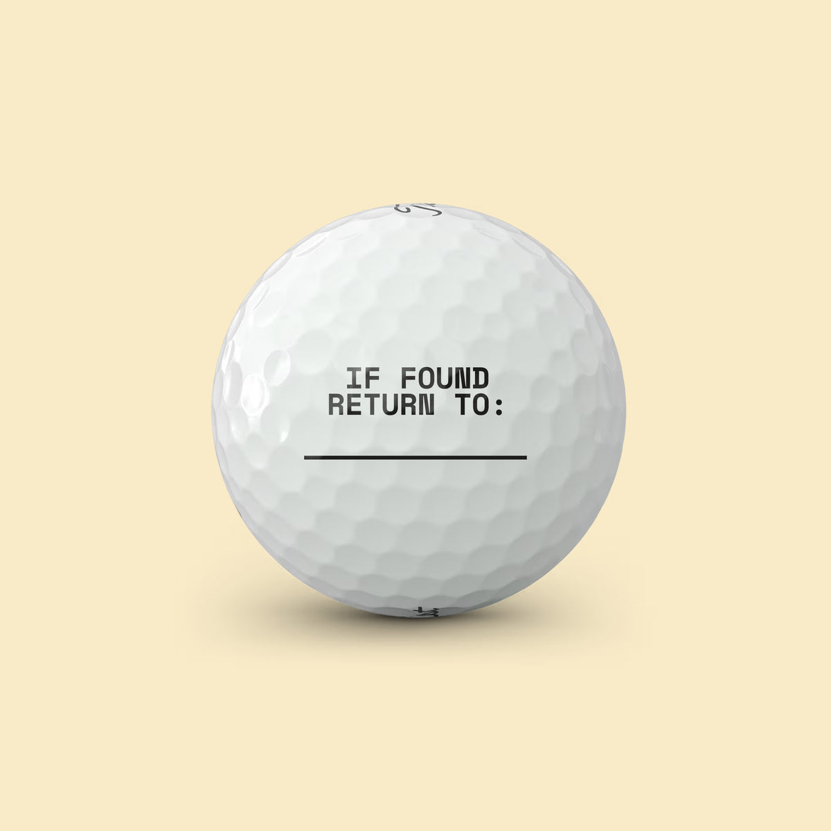 PRO V1