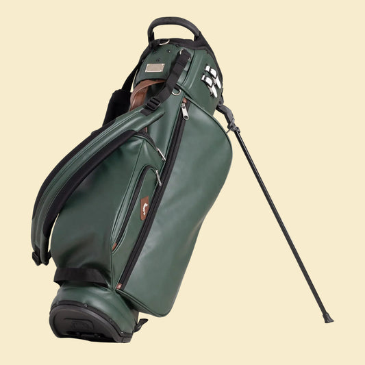 Jones Utility Trouper R 4.0 Heritage Evergreen