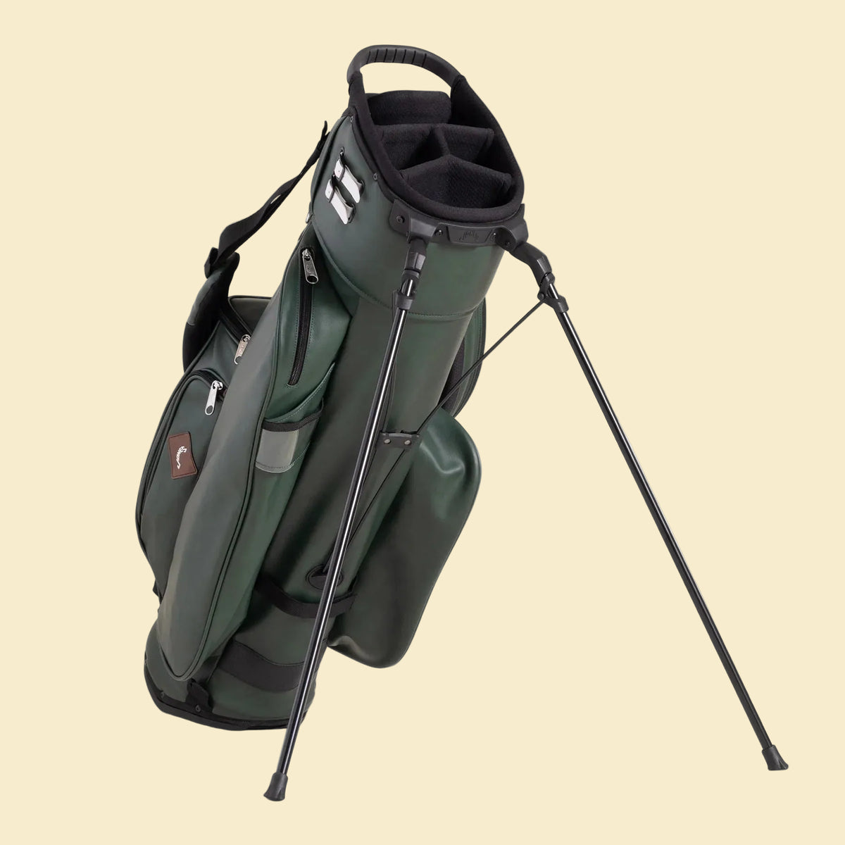 Jones Utility Trouper R 4.0 Heritage Evergreen