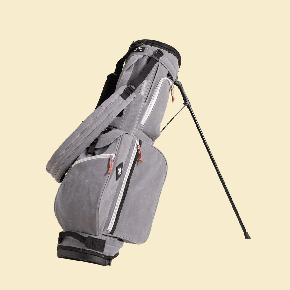 Jones Rover R Stand Graystone