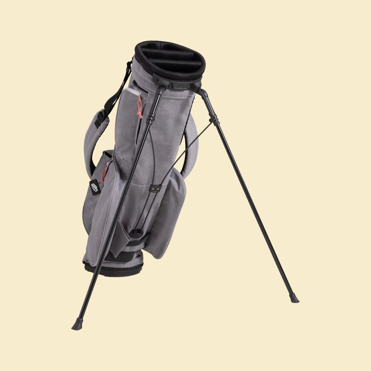 Jones Rover R Stand Graystone
