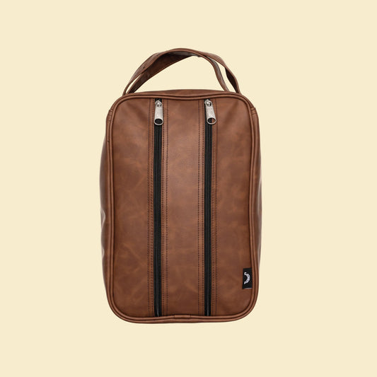 Jones Classic Shoe Bag Kodiak