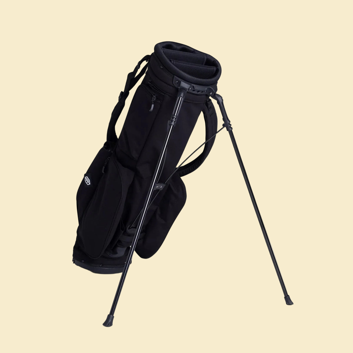 Jones Rover R Stand Black