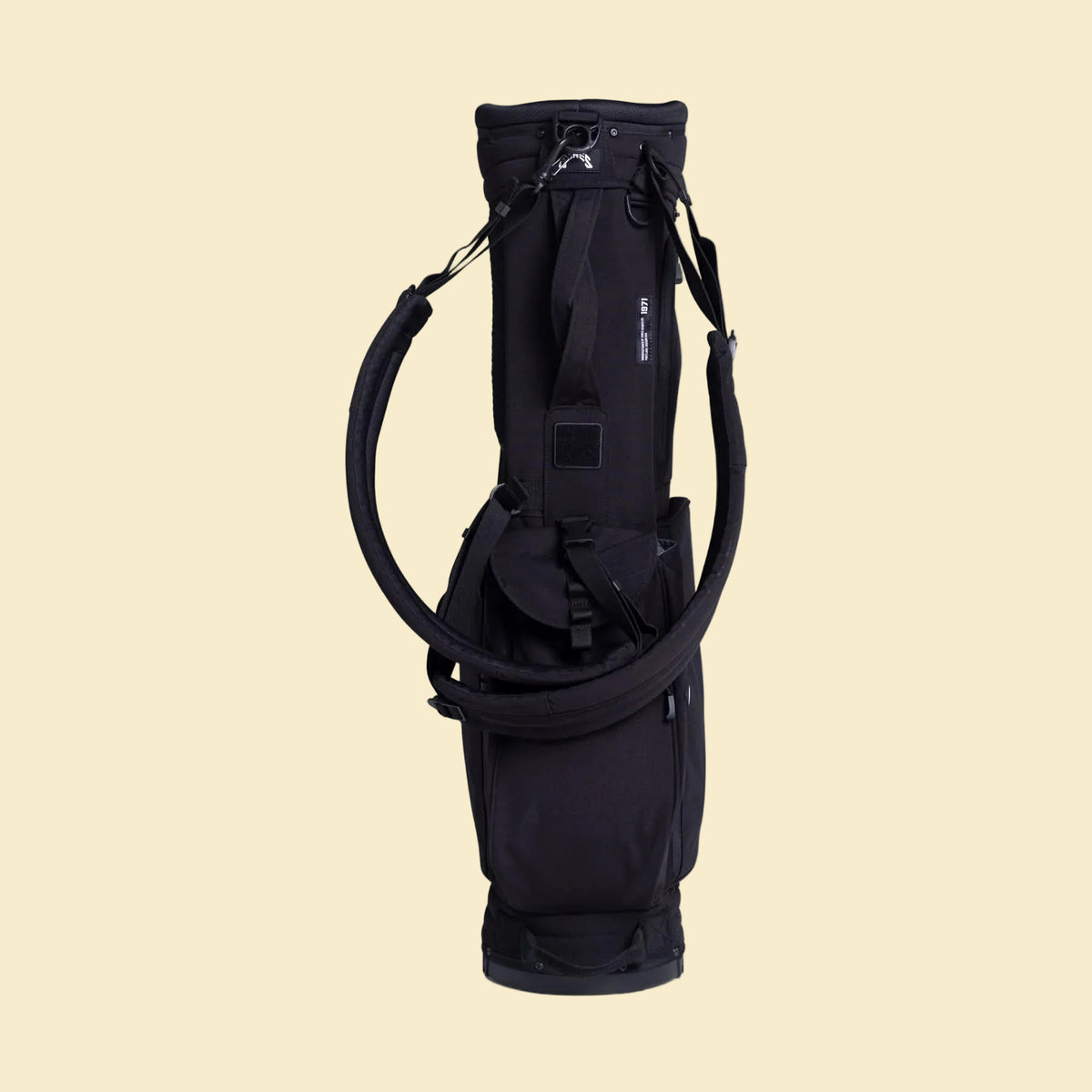Jones Rover R Stand Black