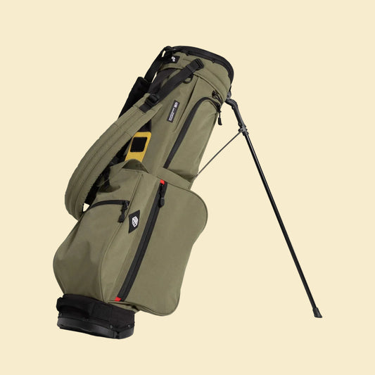 Jones Rover R Stand Olive