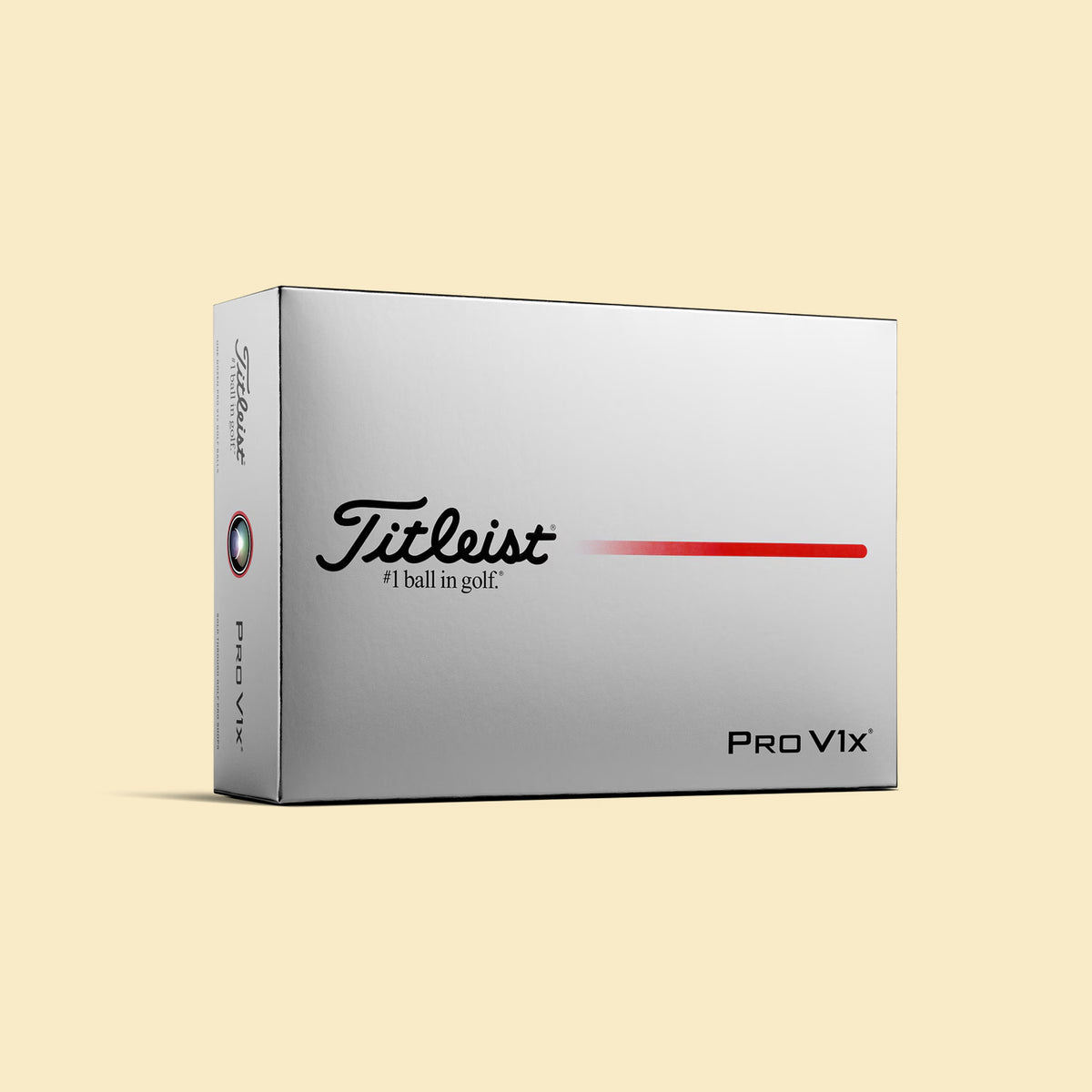 PRO V1X
