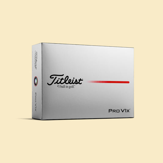PRO V1X