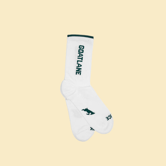 GOAT SIGNATURE SOCKS