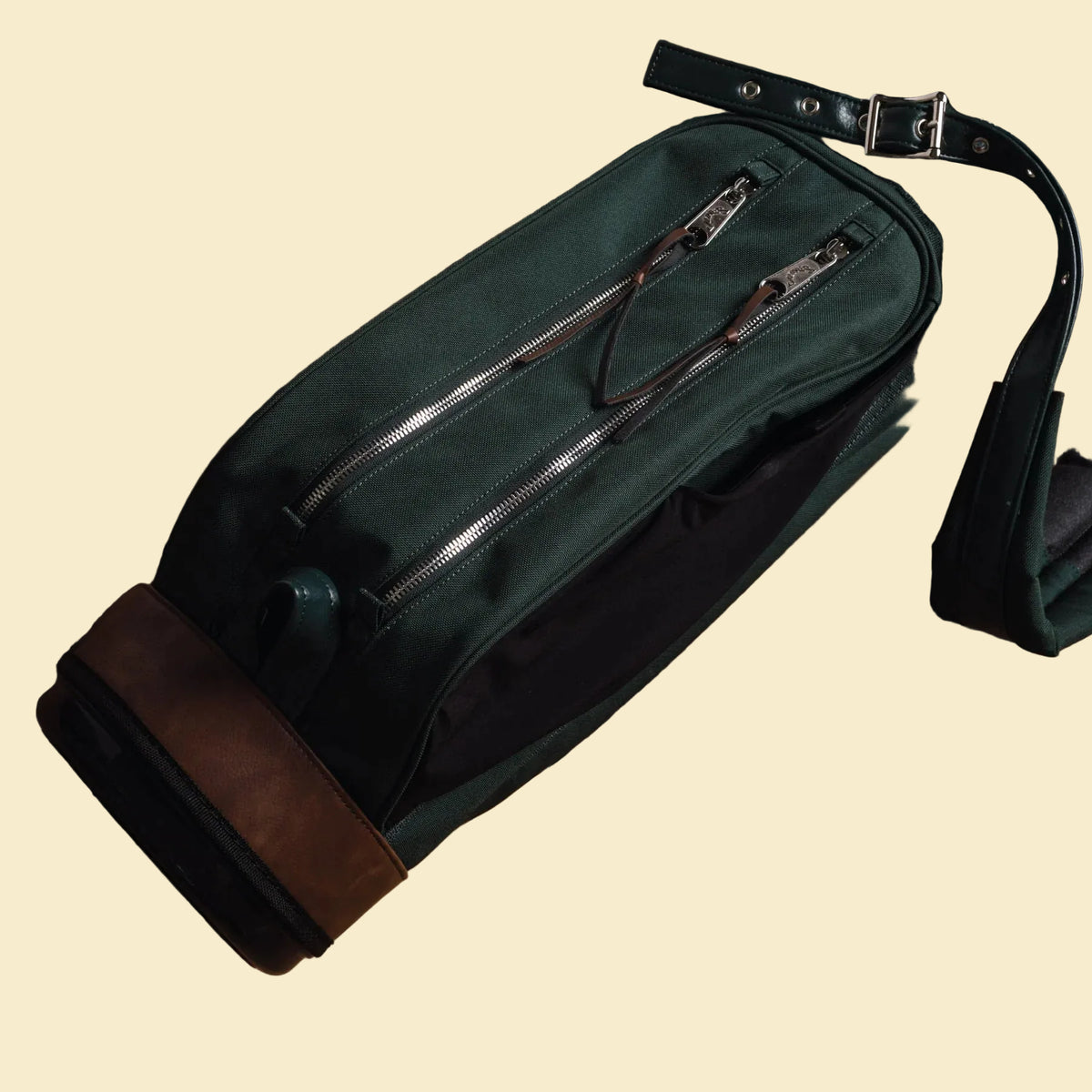 Jones Players Series Dark Green