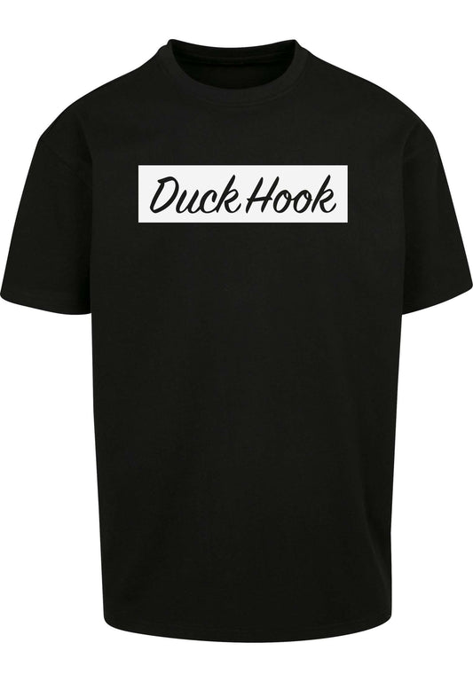 DUCKHOOK OVERSIZED TEE women