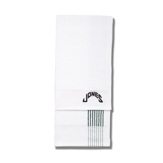 Jones Tour Towel - Green