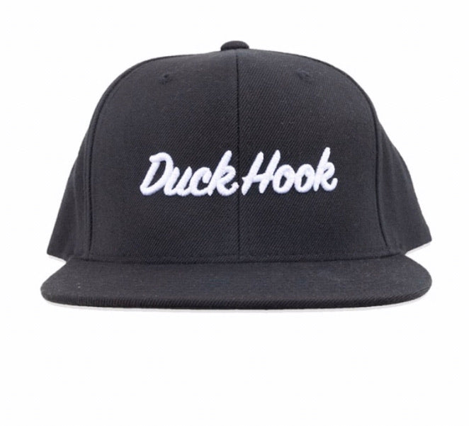DuckHook OG Snapback