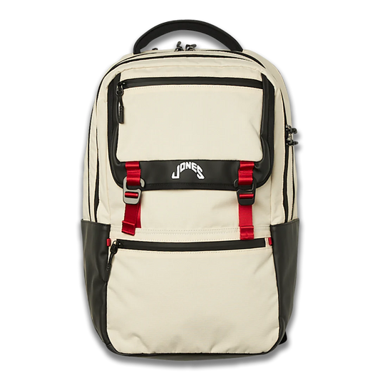 Jones A2 Backpack R - Le Creme